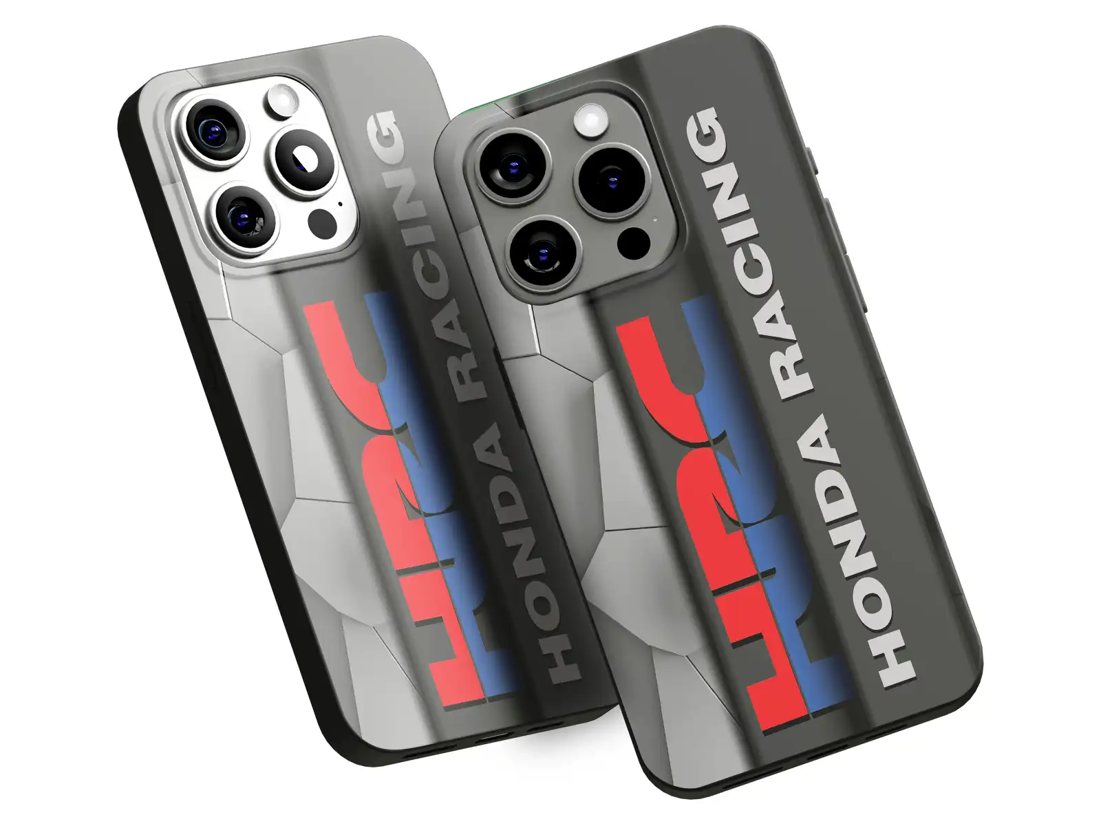 Honda Cubierta Smartphone Estilo Actual Sofisticado